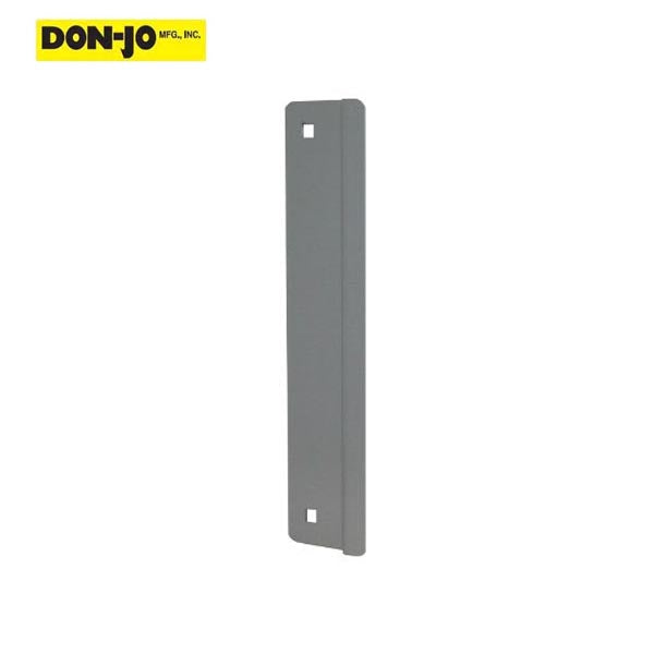 Don-Jo - LP 312P - Latch Protector - 12" Length - 2-5/8" Width - UHS Hardware