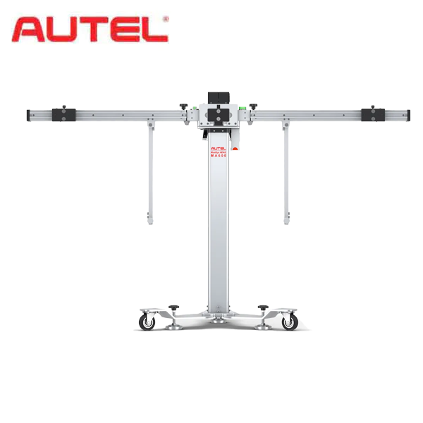 Autel - ADAS - MA600 - Frame All Systems Package - Tablet Included - UHS Hardware