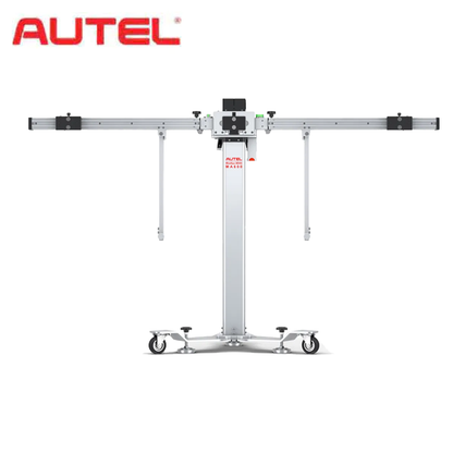 Autel - ADAS - MA600 - Frame All Systems Package - Tablet Included - UHS Hardware