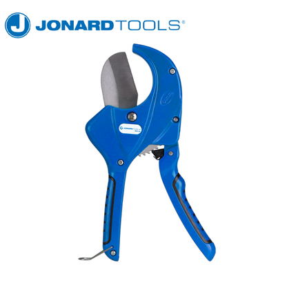 Jonard Tools - Large Fiber Duct Cutter - UHS Hardware