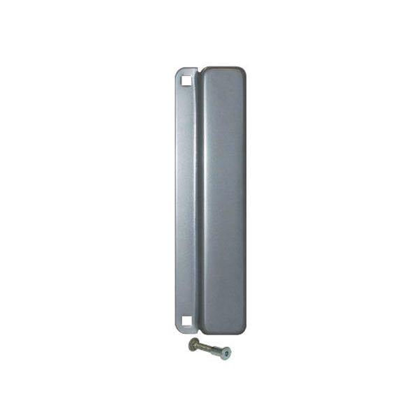 Don-Jo - MELP 210 EBF - Latch Protector - 10" Length - 2-5/8" Width - UHS Hardware
