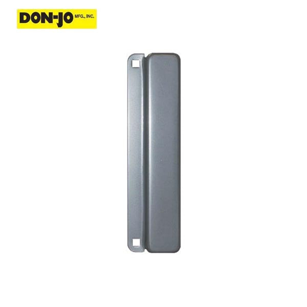 Don-Jo - MELP 210 - Latch Protector - 10" Length - 2-5/8" Width - UHS Hardware