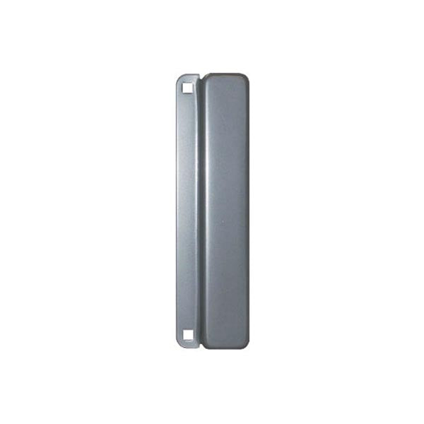 Don-Jo - MELP 210 - Latch Protector - 10" Length - 2-5/8" Width - UHS Hardware