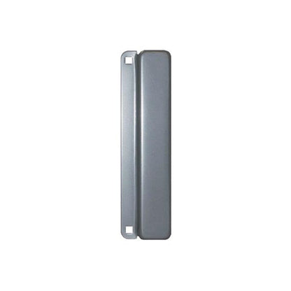Don-Jo - MELP 210 - Latch Protector - 10" Length - 2-5/8" Width - UHS Hardware