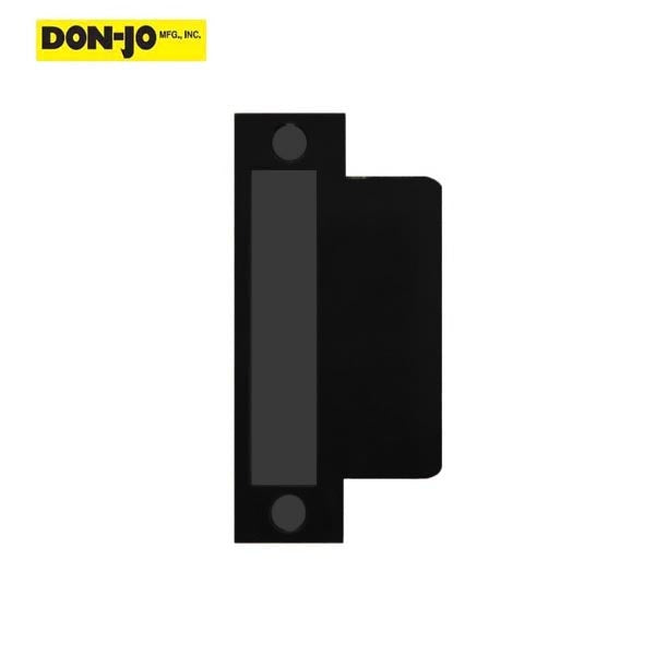 Don-Jo - MEST 102 - Extended Lip ASA Strike - Optional Finish - UHS Hardware