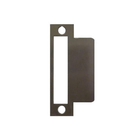 Don-Jo - MEST 125 - Extended Lip ASA Strike - UHS Hardware