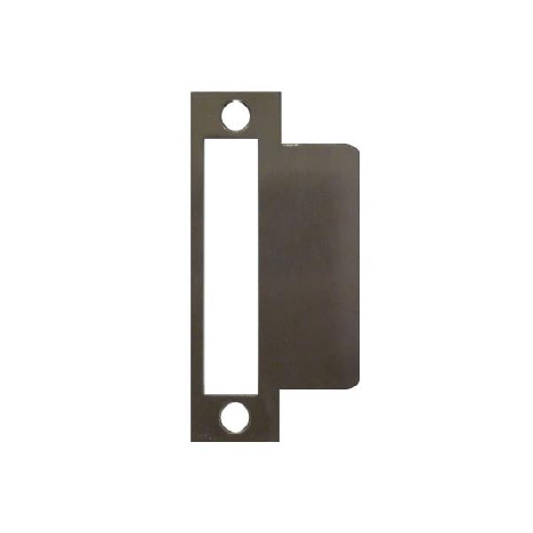Don-Jo - MEST 102 - Extended Lip ASA Strike - UHS Hardware