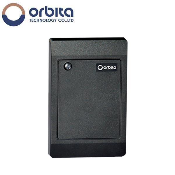 Orbita - MFR-01 - Access Card Reader - 12V - UHS Hardware