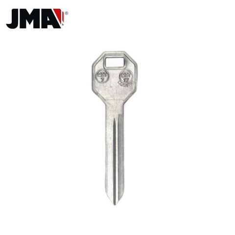 Mitsubishi MIT7 / X264 Mechanical Key (JMA-MIT-17) - UHS Hardware