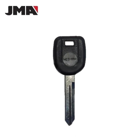 Mitsubishi MIT13PT Transponder Key (JMA) - UHS Hardware
