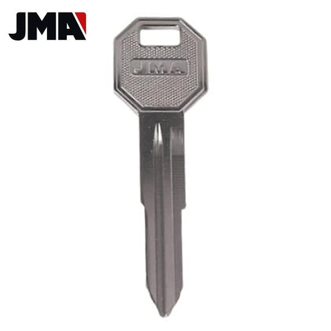 Mitsubishi MIT2 / X213 Metal Key (JMA-CHR-17) - UHS Hardware
