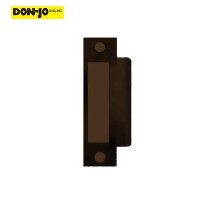 Don-Jo - MST 261 - ASA Strike - Optional Finish - UHS Hardware