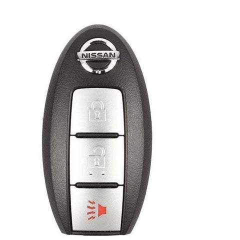 Nissan Pathfinder 2013-2016 /3-Button Prox Smart Key /PN: 285E3-3KL4A / KR5S180144014 (OEM) - UHS Hardware