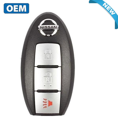 Nissan Pathfinder 2013-2016 /3-Button Prox Smart Key /pn: 285E3-3Kl4A / Kr5S180144014 (Oem)
