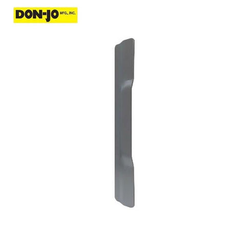 Don-Jo - NLP 210 - Latch Protector - 10" Length - 1-1/2" Width - UHS Hardware