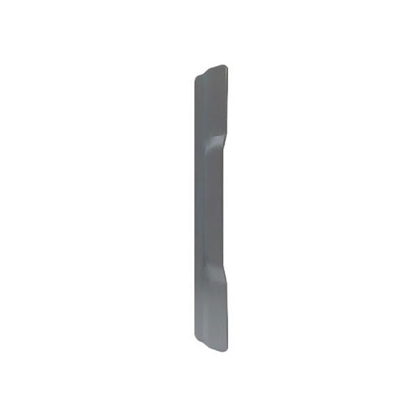 Don-Jo - NLP 206 - Latch Protector - 6" Length - 1-1/2" Width - UHS Hardware