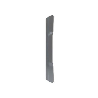 Don-Jo - NLP 206 - Latch Protector - 6" Length - 1-1/2" Width - UHS Hardware