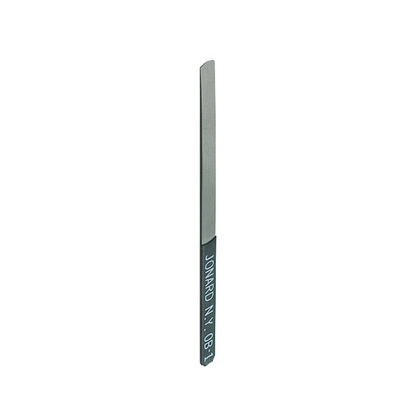 Jonard Tools - Relay Contact Burnisher Files - Fine (Pack of 12) - UHS Hardware