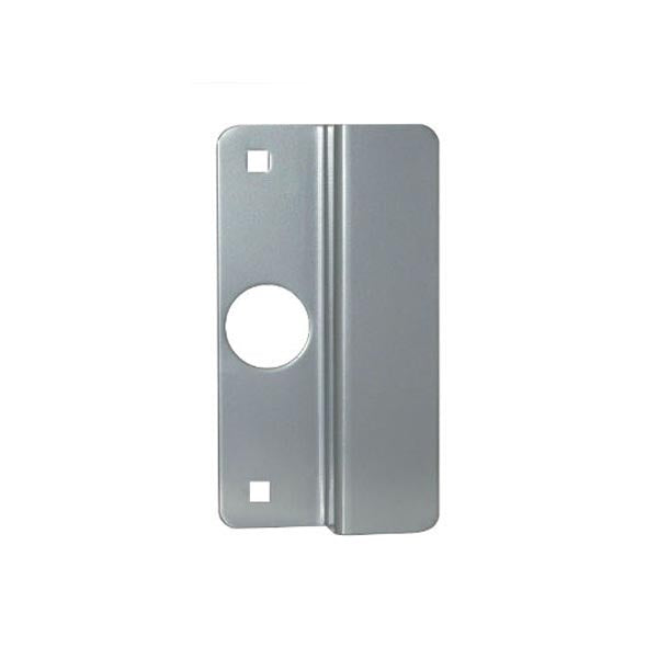 Don-Jo - OLP 2650 - Latch Protector - 7" Length - 3-5/8" Width - UHS Hardware
