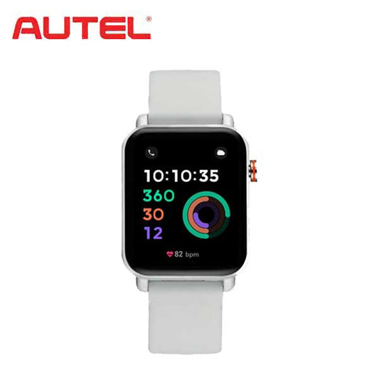 Autel - OTOFIX - Programmable Smart Key Watch - Bluetooth - White - UHS Hardware