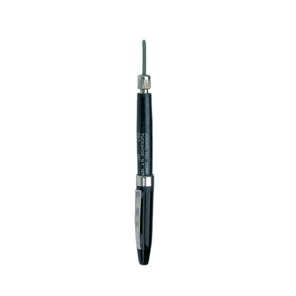 Jonard Tools - Pocket Burnisher with (6) Flat 0.0035" Blades - UHS Hardware