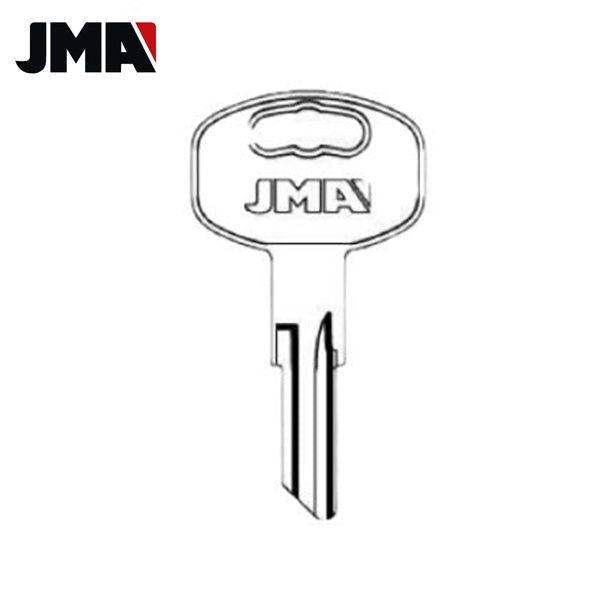 Peterbilt 1098PB Mechanical Key (JMA-PER-1) - UHS Hardware