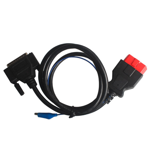 VVDI MB Machine BGA Mercedes Key Programmer & EIS / EZS 10 Adapter Set ...