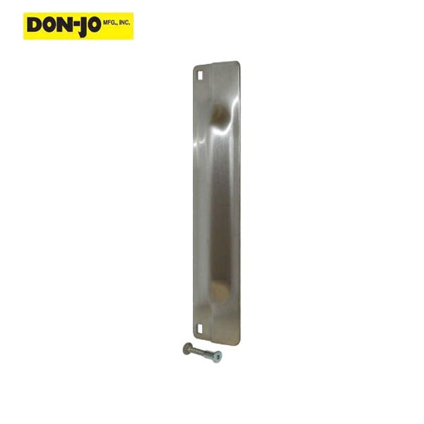 Don-Jo - PMLP 111 EBF - UHS Hardware