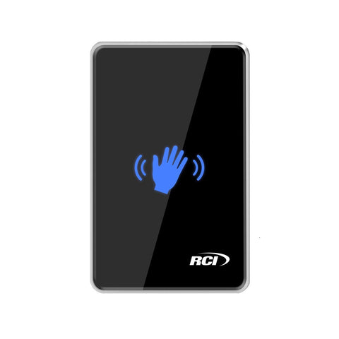 RCI 910TC Touchless Switch For The Activation Of Automatic Doors - UHS Hardware