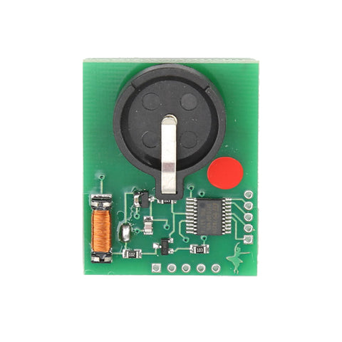 TANGO SLK-03 Emulator (Red) - UHS Hardware