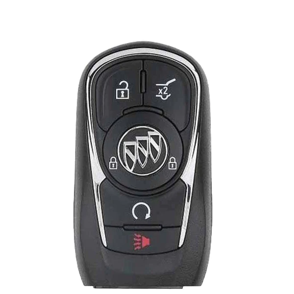 2021-2022 Buick Encore GX / 5-Button Smart Key / PN: 13530511 / HYQ4ES (OEM Refurb) - UHS Hardware