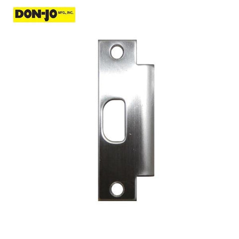 Don-Jo - ST 134 - Replacement Strike - UHS Hardware