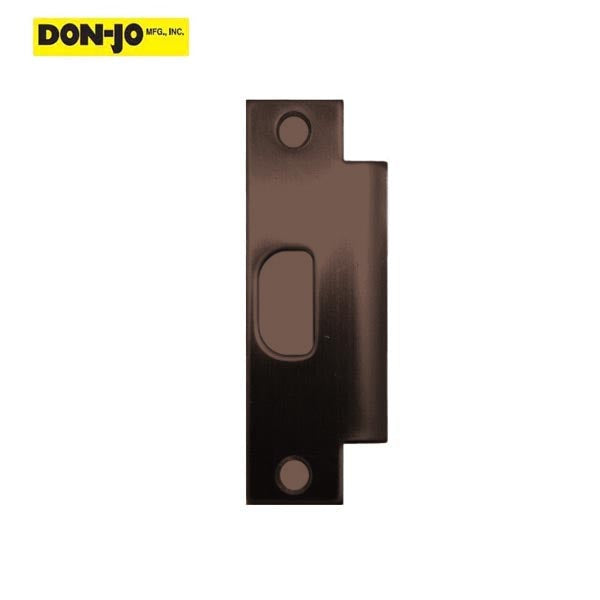 Don-Jo - ST 161 - ASA Strike - Optional Finish - UHS Hardware