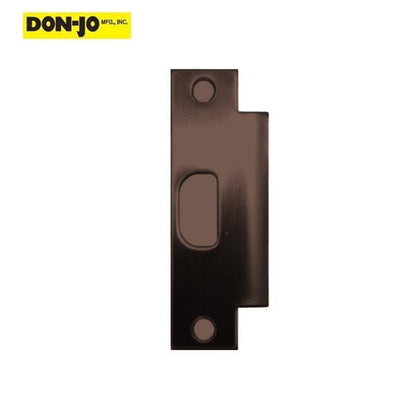 Don-Jo - ST 161 - ASA Strike - Optional Finish - UHS Hardware