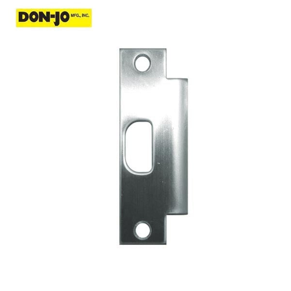 Don-Jo - ST 161 - ASA Strike - Optional Finish - UHS Hardware