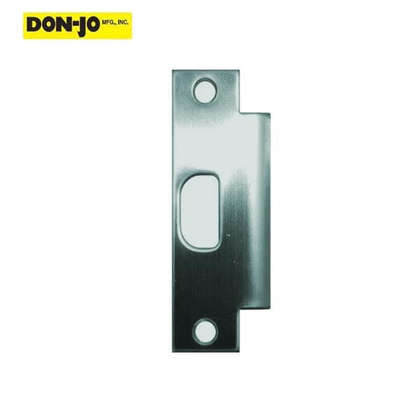 Don-Jo - ST 161 - ASA Strike - Optional Finish - UHS Hardware