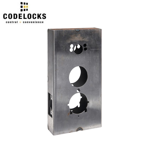 Code Locks - PGBW-S3 - Weldable Gate Box For CL600, CL4210, CL4510, CL5210, CL5510 - UHS Hardware