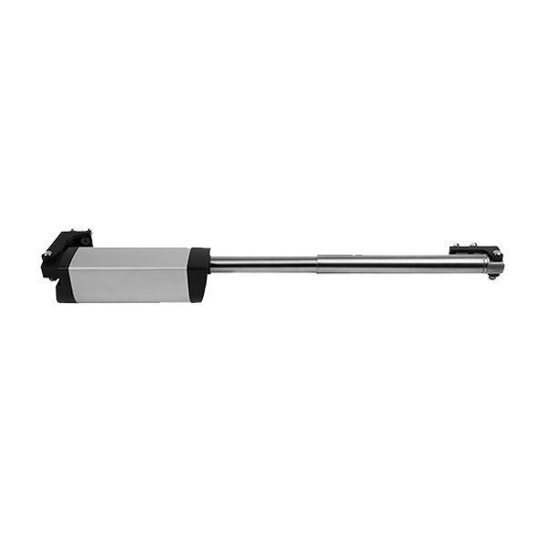 Locinox - SAMSON-2 - Hydraulic Retrofit Gate Closer - Up to 330lbs - UHS Hardware