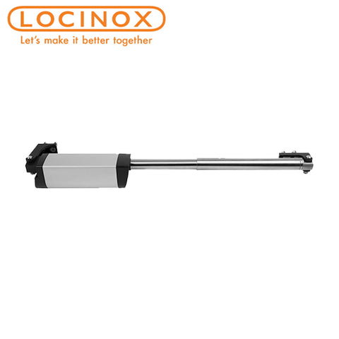 Locinox - SAMSON-2 - Hydraulic Retrofit Gate Closer - Up to 330lbs - UHS Hardware