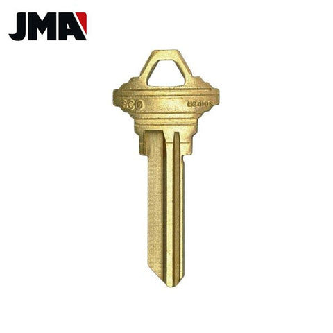 SC9 / A1145E Schlage Key Blank (JMA-SLG-5E) - UHS Hardware