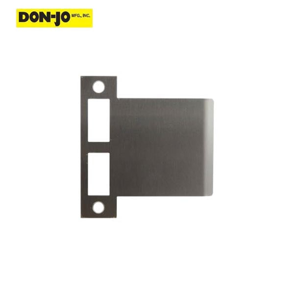Don-Jo - SMEST 115 - Extended Lip ASA Strike - UHS Hardware