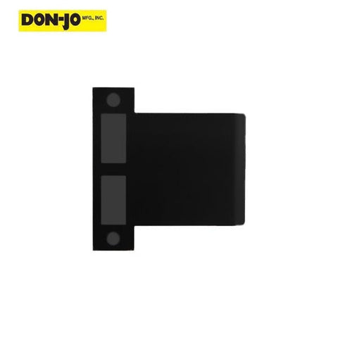 Don-Jo - SMEST 115 - Extended Lip ASA Strike - Optional Finish - UHS Hardware