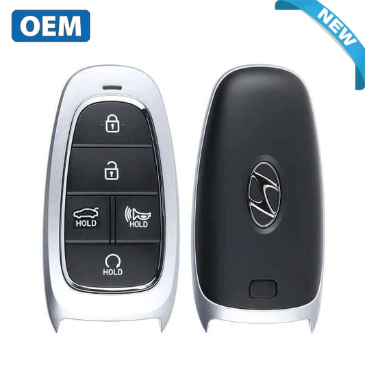 2021 - 2021 Hyundai Sonata / 5-Button Smart Key / PN: 95440-L1160 / TQ8-FOB-4F27 (OEM) - UHS Hardware