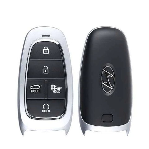 2021 - 2021 Hyundai Sonata / 5-Button Smart Key / PN: 95440-L1160 / TQ8-FOB-4F27 (OEM) - UHS Hardware