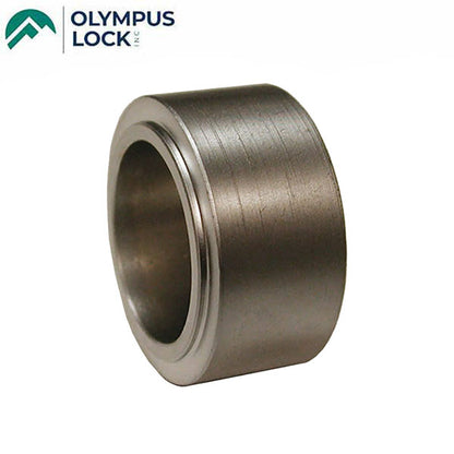 Olympus - 1/2" Trim Spacer Collar for DCN, DNR, and B7 Cam Locks - UHS Hardware