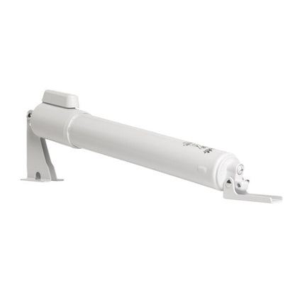 Wright - V2010 - Standard Duty - Pneumatic Screen and Door Closer - EZ-HOLD - Optional Finish - UHS Hardware