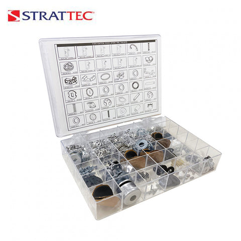 Strattec - 7041339 - 2021-2022 Ford F-150 - Innermill Pinning Service Kit - UHS Hardware