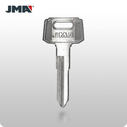 SUZ12 / X179 Suzuki Motorcycle Key - UHS Hardware