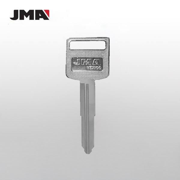 SUZ18/ X241 Suzuki Motorcycle Key (JMA) - UHS Hardware