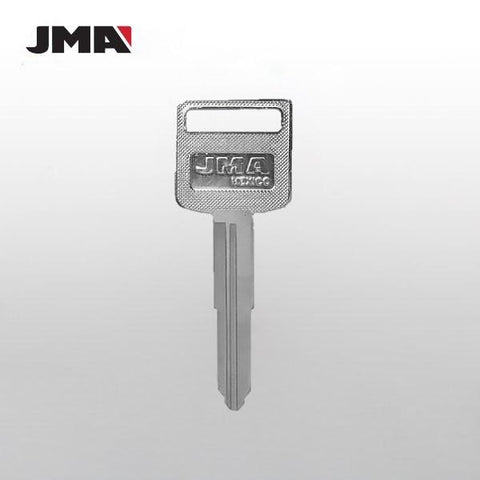SUZ18/ X241 Suzuki Motorcycle Key (JMA) - UHS Hardware